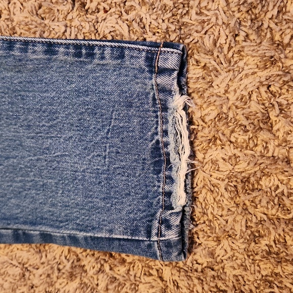 YMI Dream Authenic Denim jeans - Picture 2 of 8